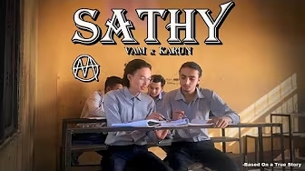 Sathy Song 2